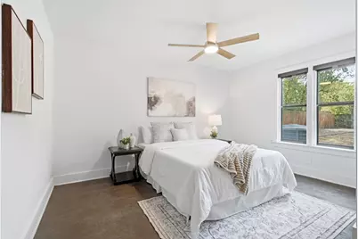 6708 Notre Dame Drive, Austin, TX 78723 - Photo 21