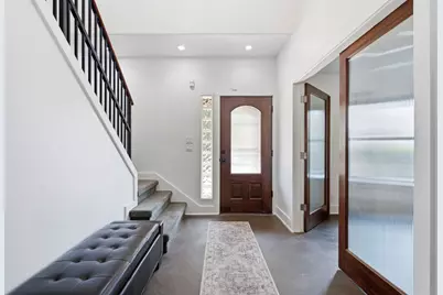 6708 Notre Dame Drive, Austin, TX 78723 - Photo 5