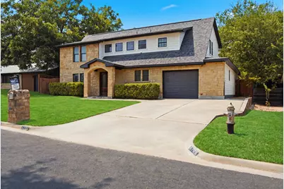 6708 Notre Dame Drive, Austin, TX 78723 - Photo 1