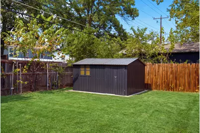 6708 Notre Dame Drive, Austin, TX 78723 - Photo 31