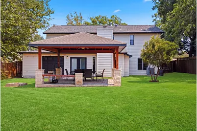6708 Notre Dame Drive, Austin, TX 78723 - Photo 29