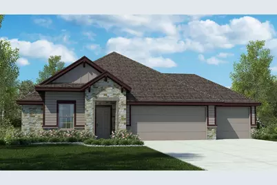 241 Dora Drive, Killeen, TX 76542 - Photo 1