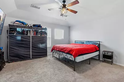 309 Baxendale Street, Hutto, TX 78634 - Photo 23