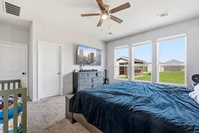 309 Baxendale Street, Hutto, TX 78634 - Photo 15