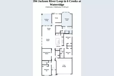 394 Jackson River Loop, Kyle, TX 78640 - Photo 39