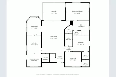 2812 Saratoga Drive, Austin, TX 78733 - Photo 13