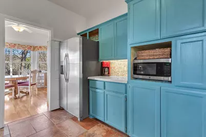 2812 Saratoga Drive, Austin, TX 78733 - Photo 15