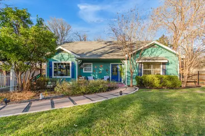 2812 Saratoga Drive, Austin, TX 78733 - Photo 1