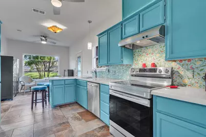 2812 Saratoga Drive, Austin, TX 78733 - Photo 19