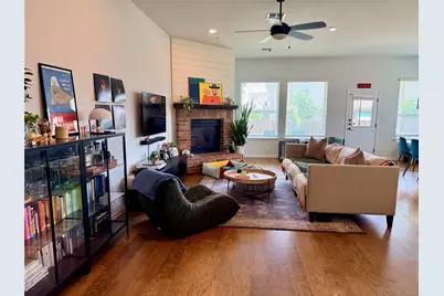 8105 Chrysler Bend, Austin, TX 78744 - Photo 5