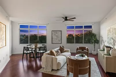 54 Rainey Street #502, Austin, TX 78701 - Photo 1