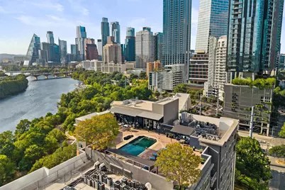 54 Rainey Street #502, Austin, TX 78701 - Photo 27