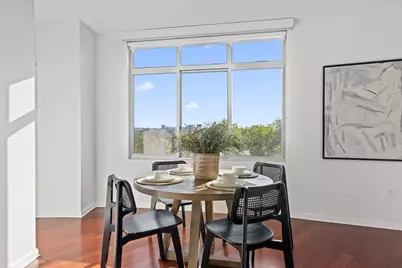 54 Rainey Street #502, Austin, TX 78701 - Photo 9