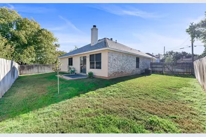 302 Debora Drive, Georgetown, TX 78628 - Photo 25