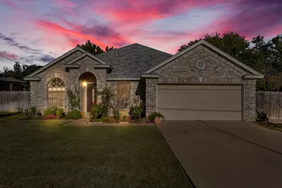 302 Debora Drive, Georgetown, TX 78628 - Photo 25