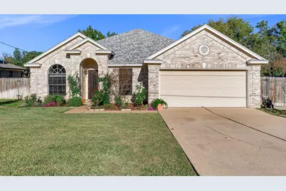 302 Debora Drive, Georgetown, TX 78628 - Photo 1