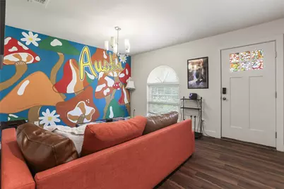 6307 Thurgood Avenue, Austin, TX 78721 - Photo 3