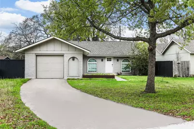 6307 Thurgood Avenue, Austin, TX 78721 - Photo 1