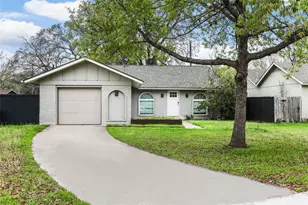 6307 Thurgood Ave, Austin, TX 78721 - Photo 1