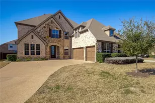 601 Riley Trl, Cedar Park, TX 78613 - Photo 1