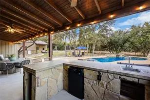116 Apache Trail, Georgetown, TX 78633 - Photo 31