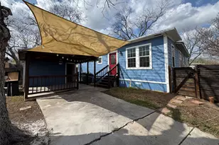 1402 Mardell St, San Antonio, TX 78201 - Photo 17