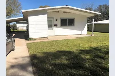 718 Hogan Drive, Rockdale, TX 76567 - Photo 1
