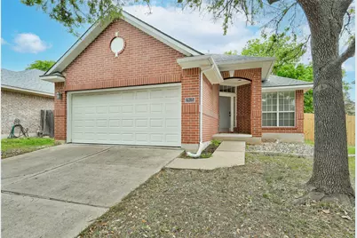 2805 Pioneer Way, Round Rock, TX 78665 - Photo 1