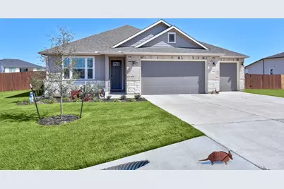 191 Silverton Lane, Cedar Creek, TX 78612 - Photo 1