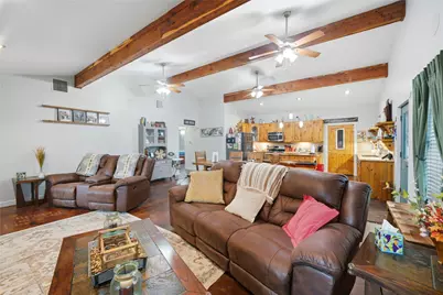 318 Grey Wolf Lane, Bastrop, TX 78602 - Photo 9