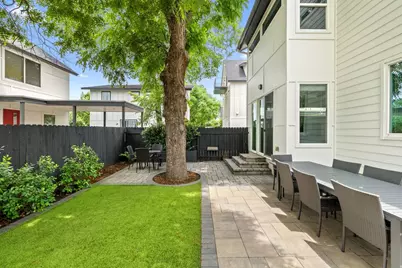 1182 Ridgeway Drive #A, Austin, TX 78702 - Photo 33