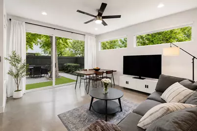 1182 Ridgeway Drive #A, Austin, TX 78702 - Photo 9