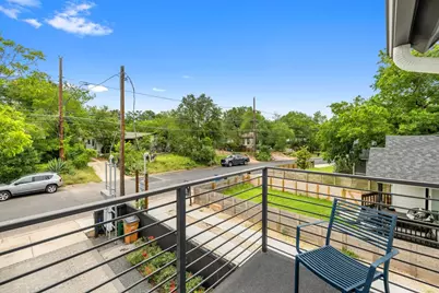 1182 Ridgeway Drive #A, Austin, TX 78702 - Photo 29