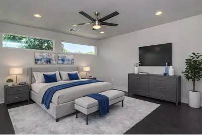 1182 Ridgeway Drive #A, Austin, TX 78702 - Photo 17