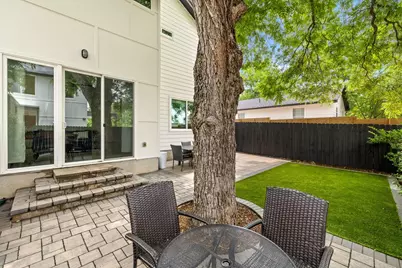 1182 Ridgeway Drive #A, Austin, TX 78702 - Photo 31