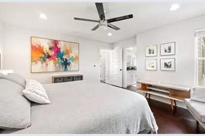 1182 Ridgeway Drive #A, Austin, TX 78702 - Photo 17