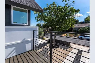 1182 Ridgeway Drive #A, Austin, TX 78702 - Photo 27