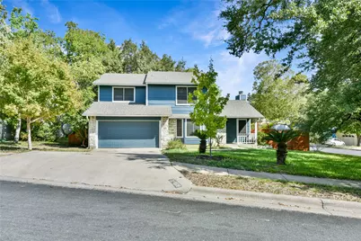 9108 Texas Sun Drive, Austin, TX 78748 - Photo 1