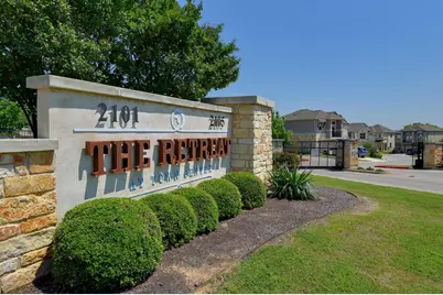 2105 Town Centre Drive #13, Round Rock, TX 78664 - Photo 35