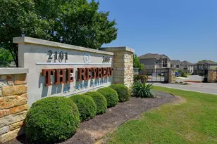 2105 Town Centre Dr, Round Rock, TX 78664 - Photo 35