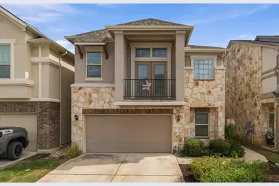 2105 Town Centre Drive #13, Round Rock, TX 78664 - Photo 1