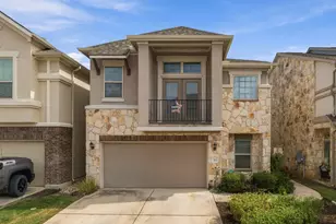 2105 Town Centre Dr, Round Rock, TX 78664 - Photo 1