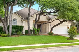 1538 Homewood Cir, Round Rock, TX 78665 - Photo 1
