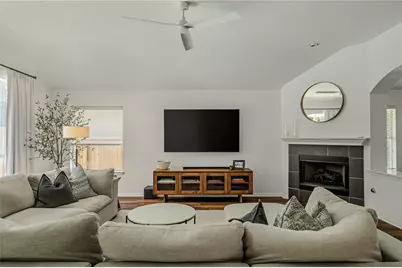 1538 Homewood Circle, Round Rock, TX 78665 - Photo 3