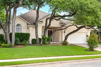 1538 Homewood Circle, Round Rock, TX 78665 - Photo 1