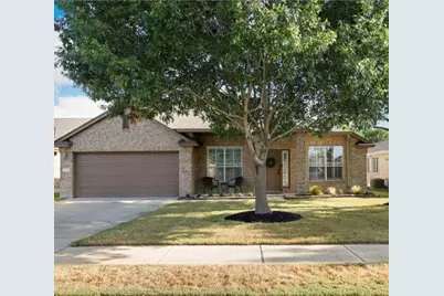 3220 Corrigan Lane, Round Rock, TX 78665 - Photo 1