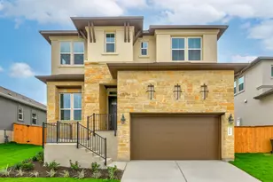 5204 Watusi Bend, Austin, TX 78732 - Photo 1