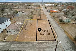 1000 4th St, Lockhart, TX 78644 - Photo 1