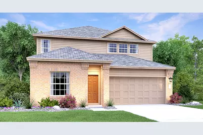 3330 Everett Street, Kyle, TX 78640 - Photo 1