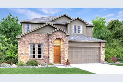 3330 Everett Street, Kyle, TX 78640 - Photo 3